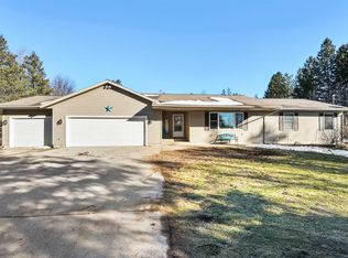 5311 S 25th Rd, Boon, MI 49618