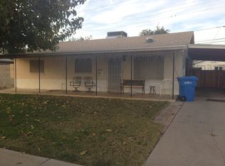 3432 W Montebello Ave, Phoenix, AZ 85017