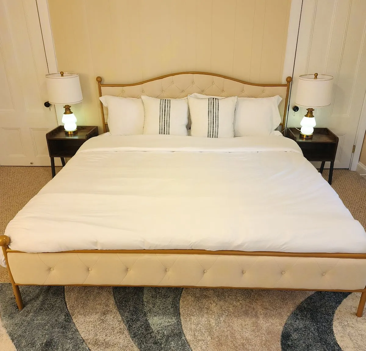 1 bed, 640 sqft, $1,750 — Photo 4