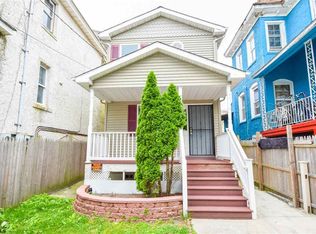 406 N Ohio Ave, Atlantic City, NJ 08401