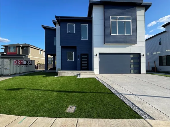 108 Palisades Place, Pacific, WA 98047