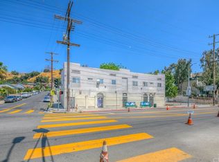 3450 Pasadena Ave, Los Angeles, CA 90031