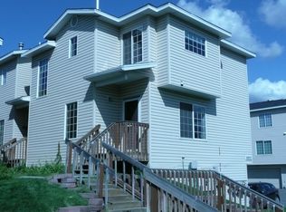 6933 Gold Kings Ave UNIT A, Anchorage, AK 99504