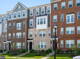 9639 Glassy Creek Way #156, Upper Marlboro, MD 20772