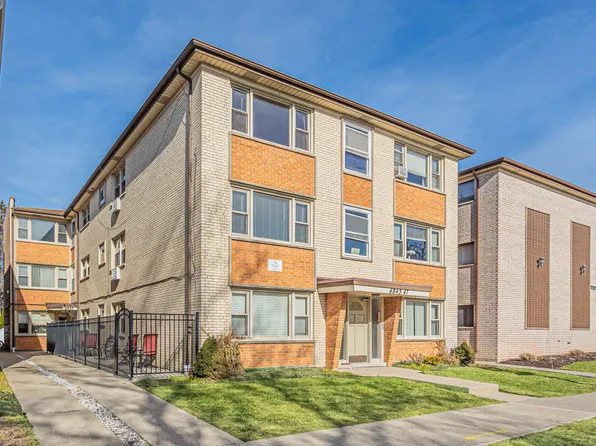 6845 N Northwest Hwy APT 2W, Chicago, IL 60631