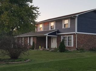 5696 Ridge Hill Way, Avon, IN 46123