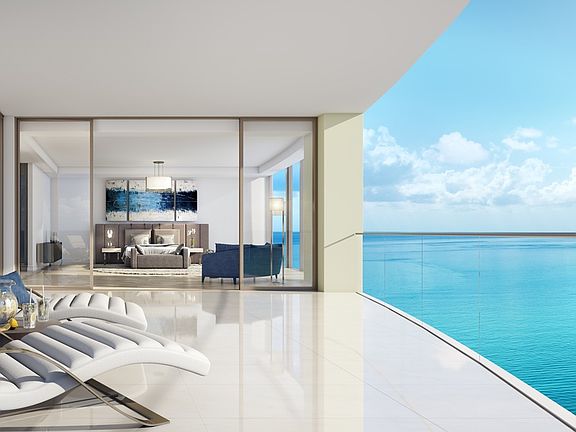 5th image of 17901 Collins Ave #2201A