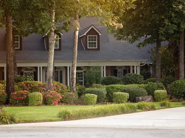 410 Windstone Pl, Bonaire, GA 31005