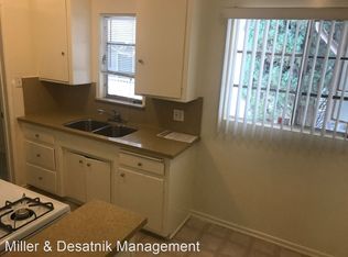 7124 Flight Ave #9025135, Los Angeles, CA 90045