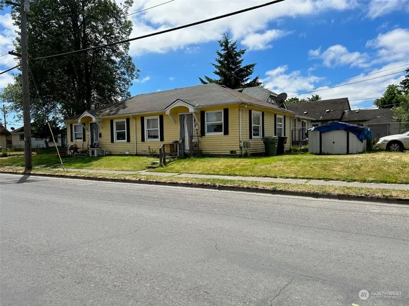 1703 Alabama Street, Longview, WA 98632