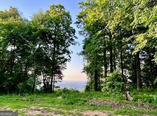 0 Mountainside Dr Lot 17, Cleveland, GA 30528