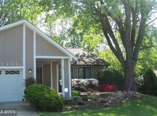 5409 Aylor Rd, Fairfax, VA 22032
