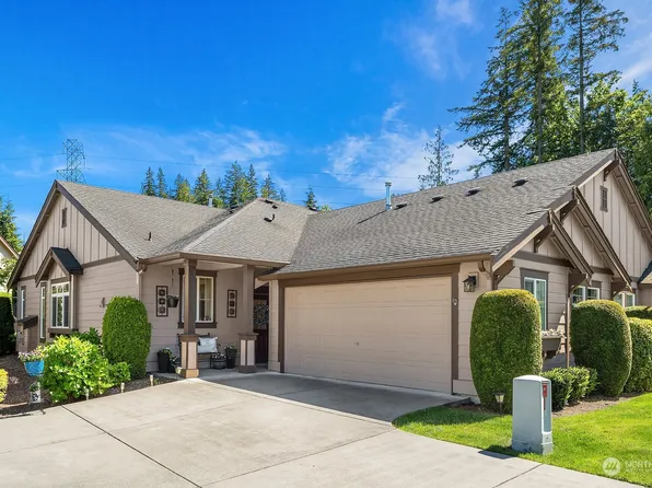 23848 NE 112th Circle #1, Redmond, WA 98053