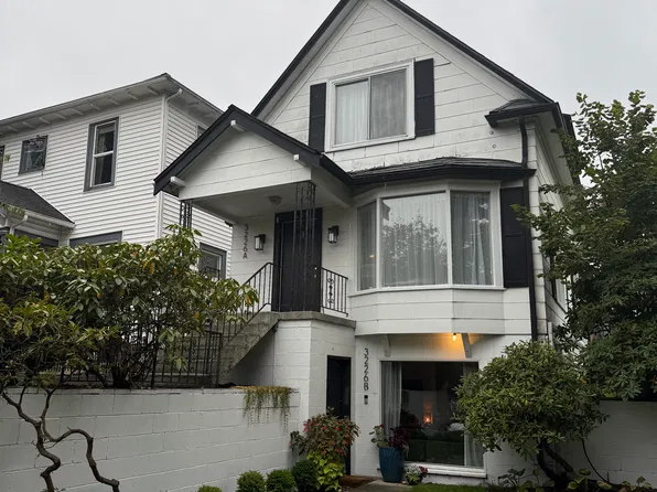 3226 Oakes Ave, Everett, WA 98201