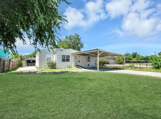 205 W Bird Rd, Pasadena, TX 77502