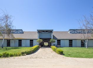 2065 N Refugio Rd, Santa Ynez, CA 93460