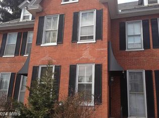 525 Philadelphia Ave, Chambersburg, PA 17201