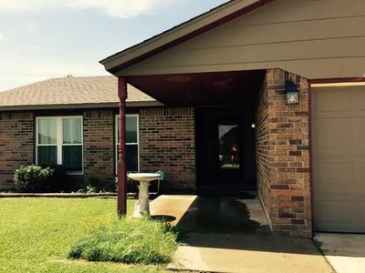 1508 SE 7th St, Moore, OK, 73160
