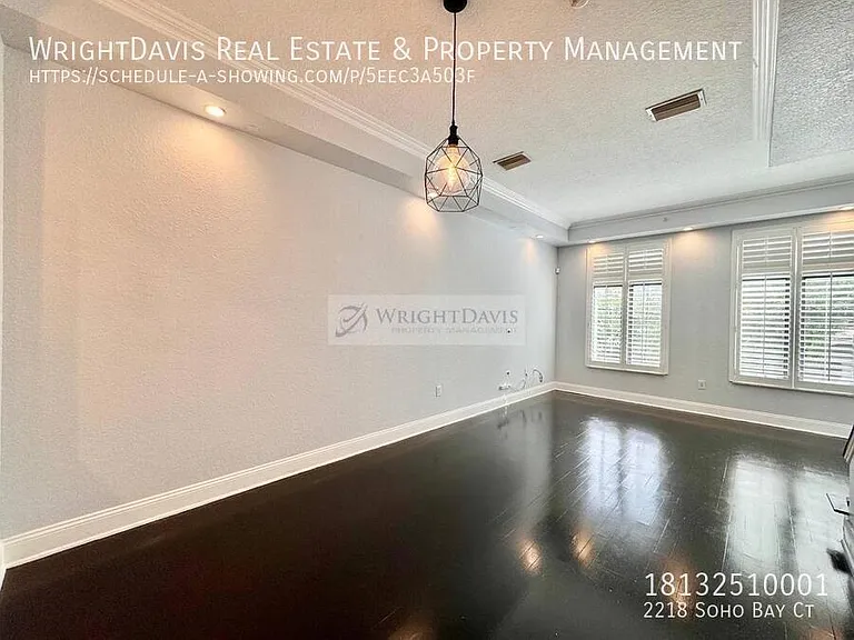 2218 Soho Bay Ct — Photo 2