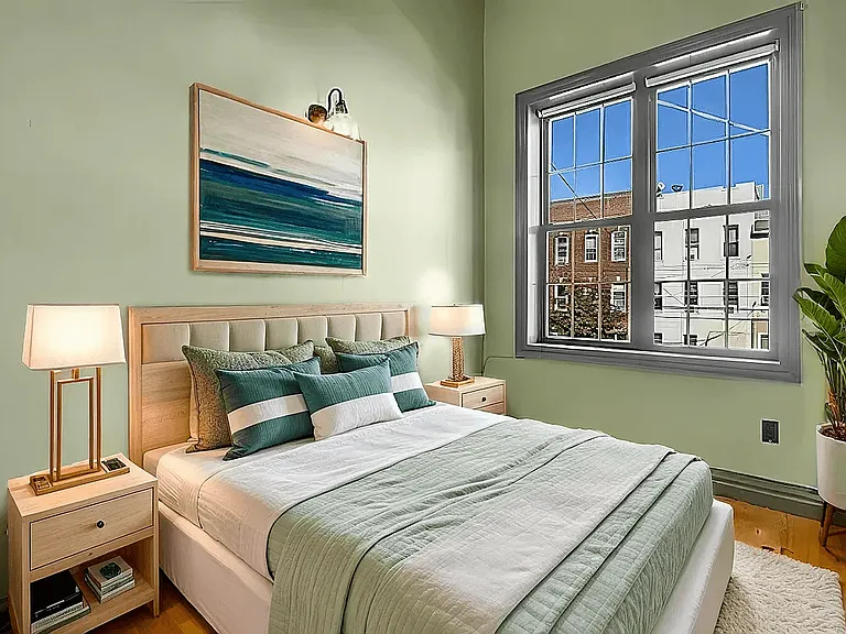 212 Saint Nicholas Ave #2R — Photo 2