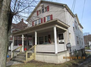 361 Foote Ave #1, Jamestown, NY 14701