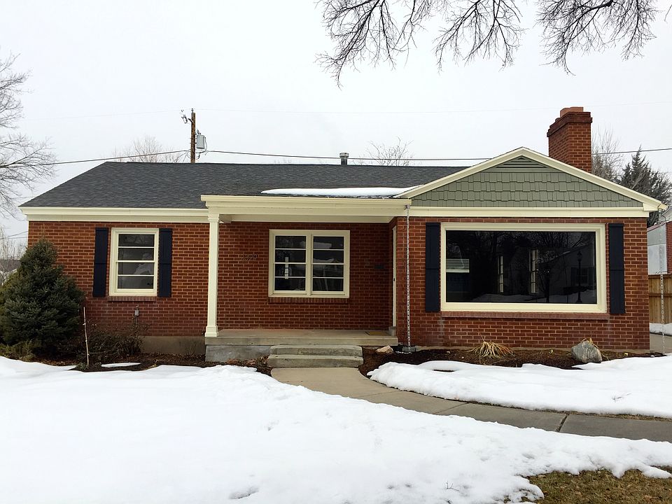 2329 E Lynwood Dr, Salt Lake City, UT 84109 Zillow