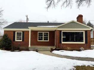 2329 E Lynwood Dr, Salt Lake City, UT 84109