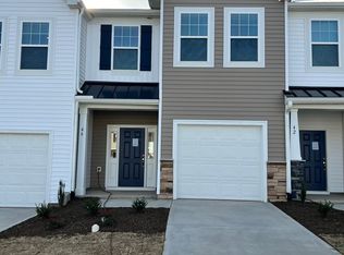 54 Bluebottle St, Angier, NC 27501