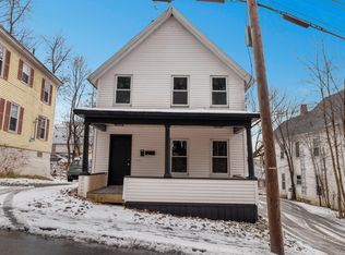 4 Spruce St, Augusta, ME 04330