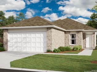 14663 Hackamore Way, Elmendorf, TX 78112