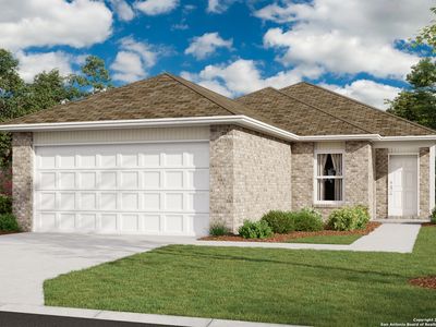 10819 Big Spring Ln, San Antonio, TX, 78223