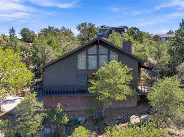 1922 Sunnyside, Prescott, AZ 86305