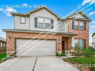 21343 Cypress Live Oak Dr, Cypress, TX 77433