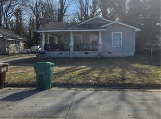 606 Barbee St, High Pt, NC 27262