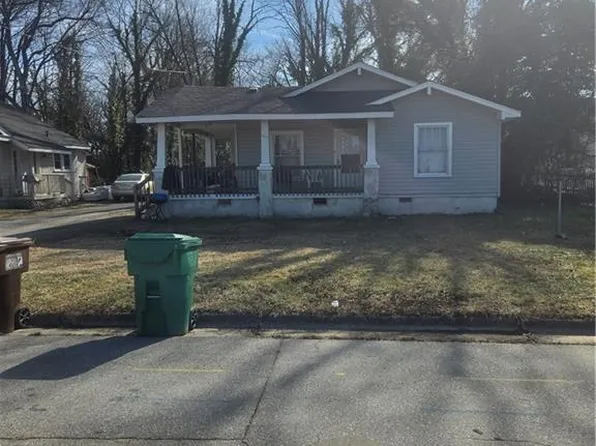 606 Barbee St, High Pt, NC 27262