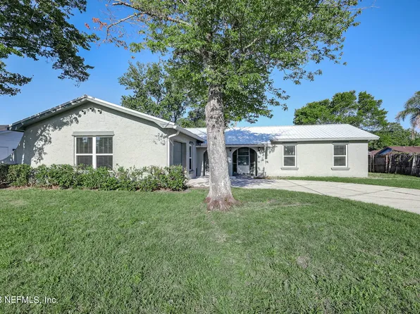 6080 ANGLIA Drive, Jacksonville, FL 32244