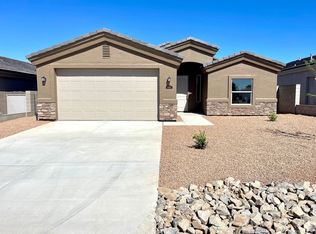 3380 N Apache St, Kingman, AZ 86401