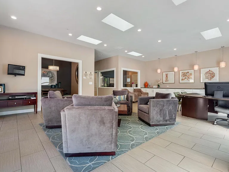Bridges at San Ramon Leasing Office