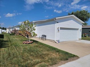 3924 Raisin Gln, Monroe, MI 48161