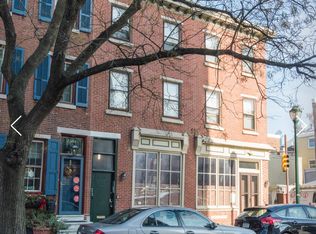 2403 South St APT 2W, Philadelphia, PA