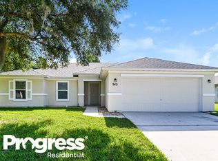 940 Morning Light Rd, Jacksonville, FL 32218