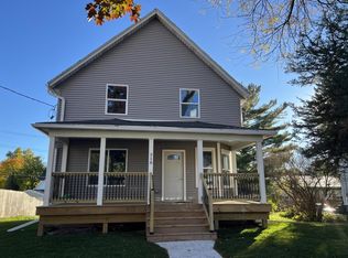 318 Monroe STREET, Fort Atkinson, WI 53538