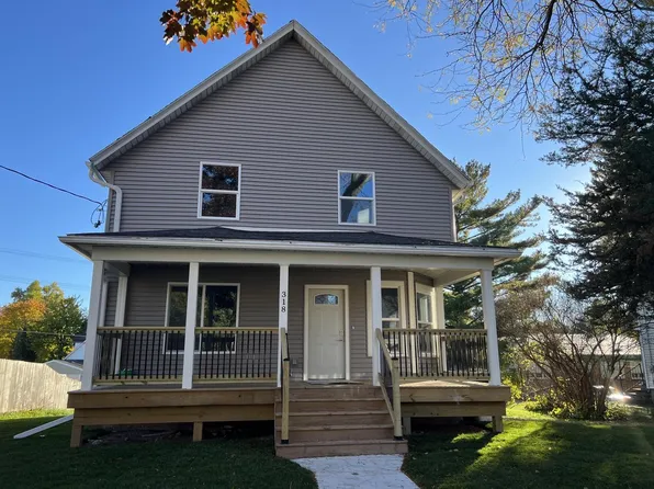 318 Monroe STREET, Fort Atkinson, WI 53538