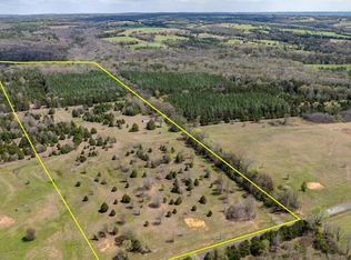 62 White Oak Rd, Enola, AR 72047