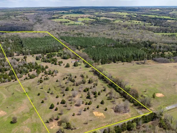 62 White Oak Rd, Enola, AR 72047