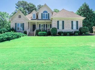 125 Tara Blvd, Loganville, GA 30052