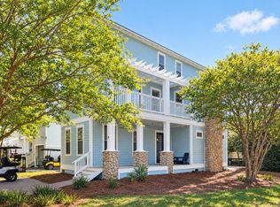 8 Gulf Mark Ln, Santa Rosa Beach, FL 32459