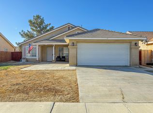 3718 Arbor Ave, Rosamond, CA