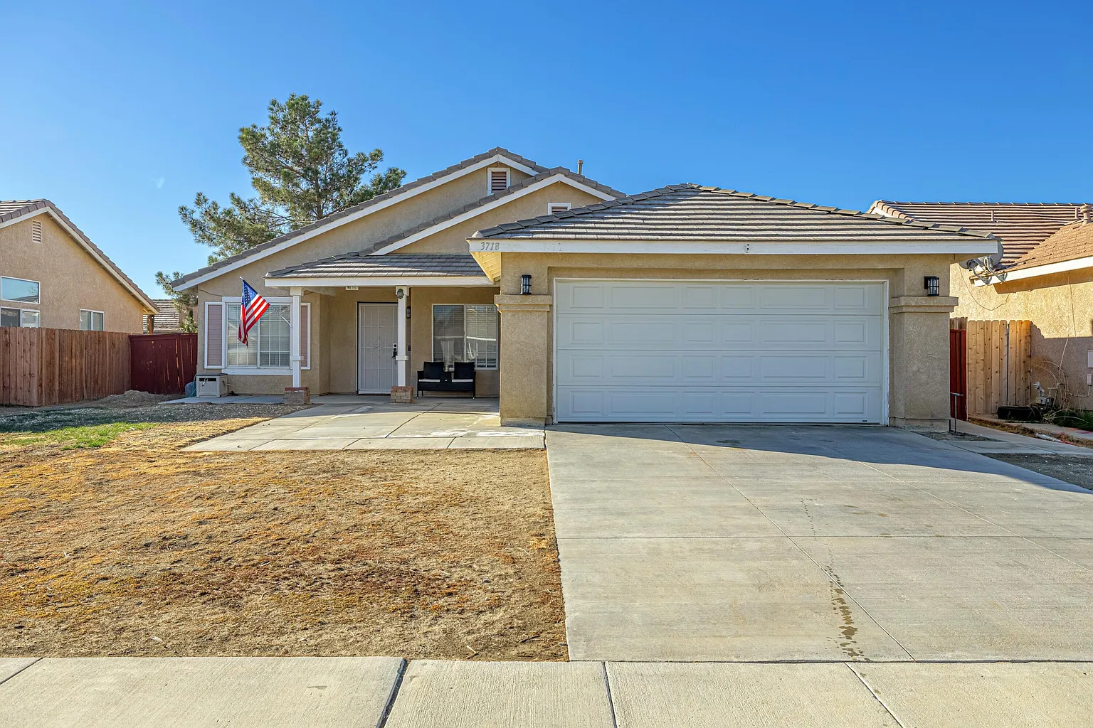 3718 Arbor Ave photo 1