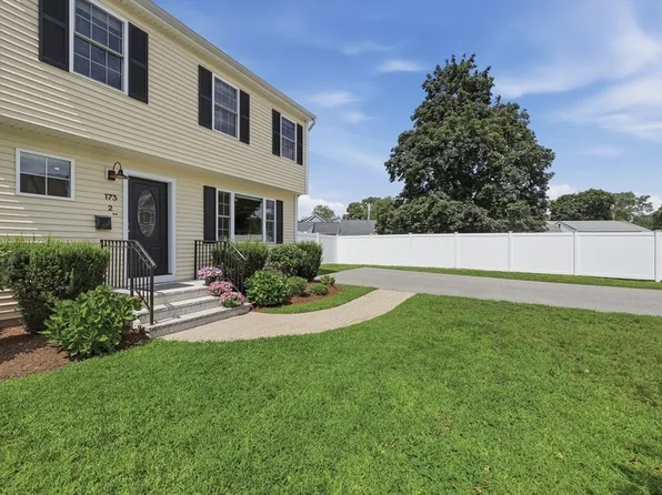 173 Bedford Rd #2, Woburn, MA 01801